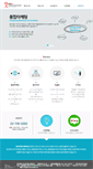 Mobile Screenshot of insaweb.co.kr